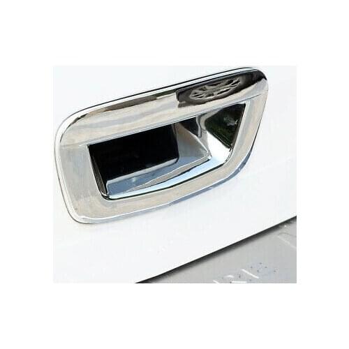 Rear Tail Door Handle Bowl Cover For Buick Encore / Vauxhall Opel Mokka 13-18