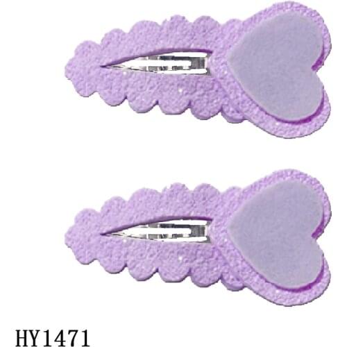 Hair Clip Cutting Dies Wooden Dies Suitable for Common Die Cutting Machines on the Market