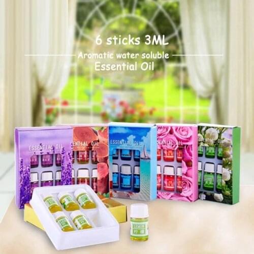 ZDAS Lemon Essential Oils