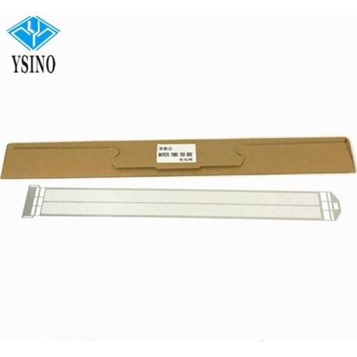 2PCS Compatible 56AA25030 Charge Control Plate Bizhub 601 Charge Corona Grid for Konica Minolta Bizhub 600 601 750 751 7165 7155