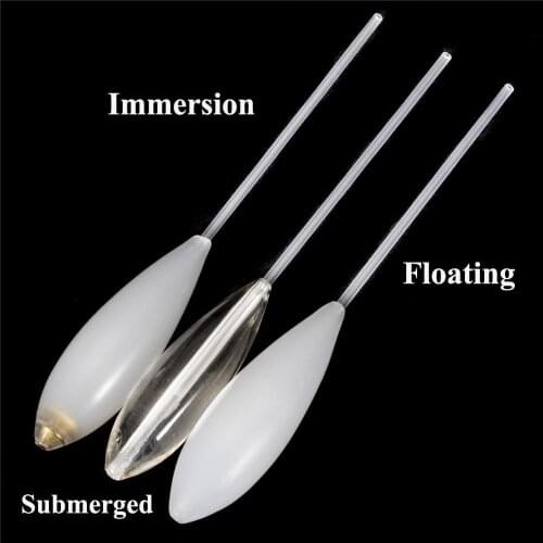 5Pcs/Set Fishing Float Sinking-down Upward Float Outdoor Fishing Tools