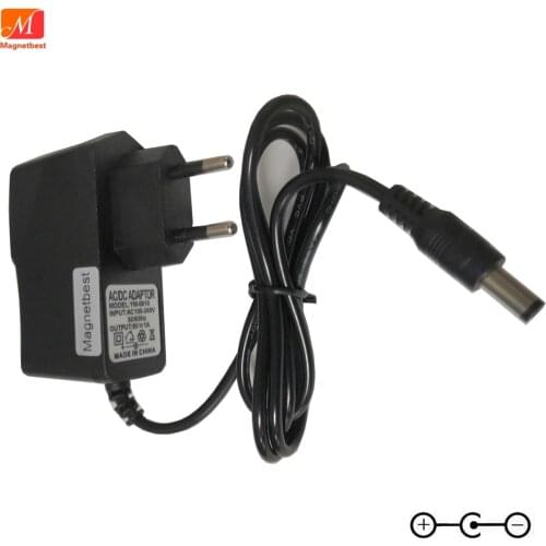 6V 1A AC/DC Adapter Charger For Casio AD-A60024 AD-A60024IU CSADA600 AD-A60024SE AD-60024 AD-4160 HR-100 HR-150 Power Supply