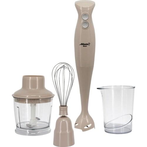 Atlanta Hand Blenders