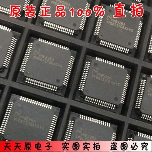 FPD87370AXAVS QFP original