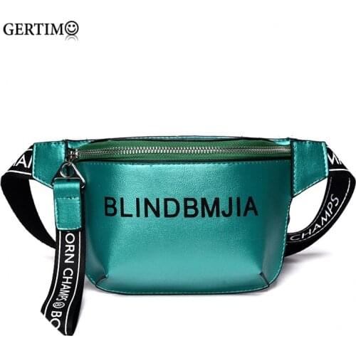 Женские поясные сумки GERTIMO China At AliExpress