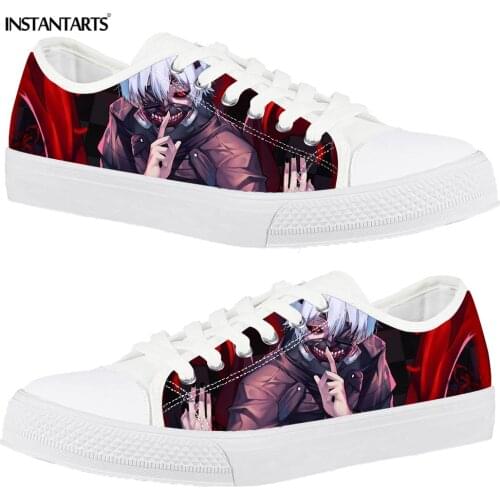 Мужские кеды Instantarts China At AliExpress