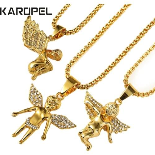 Karopel Golden Chains