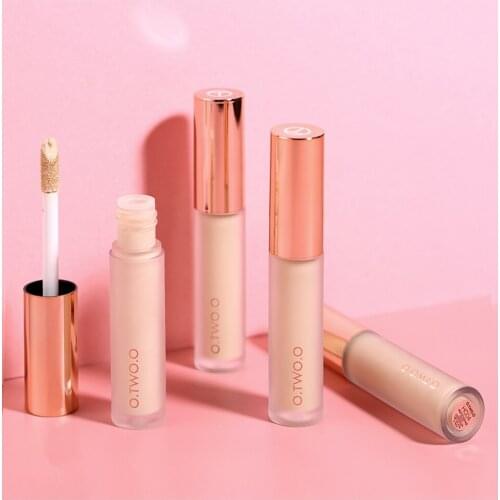 Face Concealer Makeup HD Photogenic Concealer Wand Full Coverage Foundation Under Eye Concealer For Dark Circles