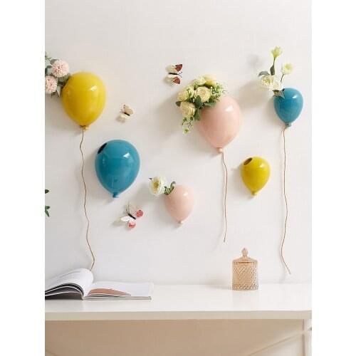 Creative American interior wall decoration pendant living room porch childrens room wall decoration wall hanging