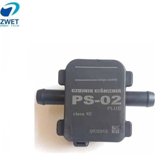 LPG 5-pin Gas Pressure Sensor PS-02 LNG Sensor For Automotive LNG Conversion Kit