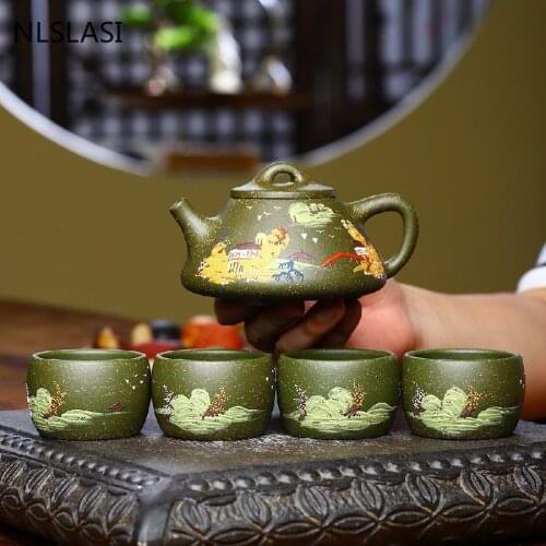 Емкости для хранения чая NLSLASI China At AliExpress