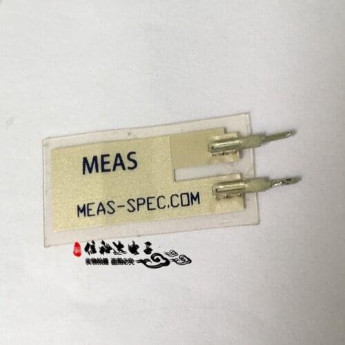 Original new 100% import LTD0-028K piezoelectric thin film vibration sensor switch AC coupling