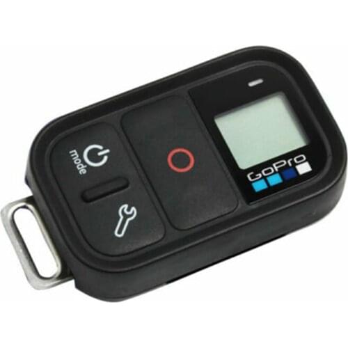 Remote gopro Original GoPro ARMTE-002 Smart Remote WIFI Control For Hero 8,7 6 ,5, 4 ,3+ 3