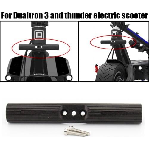 LED Holder For Dualtron 3 and Thunder electric scooter Light mount