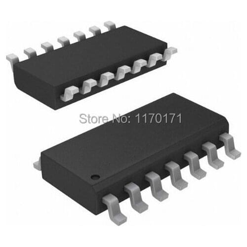 TLE6251G TLE6251 SOP-14 IC FreeShipping
