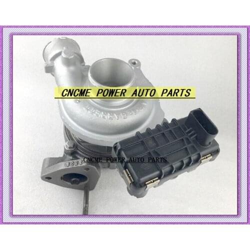 TURBO GTB1549VK 762463 762463-0003 762463-0004 762463-5003S 762463-5004S 96440364 4805337 Captiva Antara Z20DMH 2.0L CDTI 110Kw