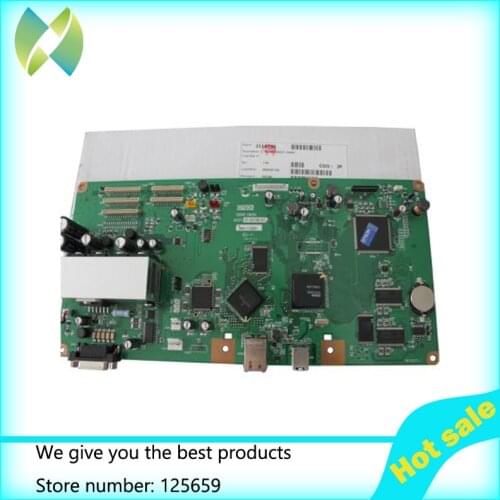 For Epson Stylus pro 9880 Mainboard printer parts F186000/DX4/DX5/DX7
