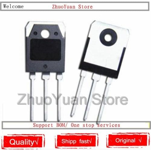 10PCS/lot FQA16N50 FDA16N50 16N50 TO-3P 16A 500V Power MOSFET Original