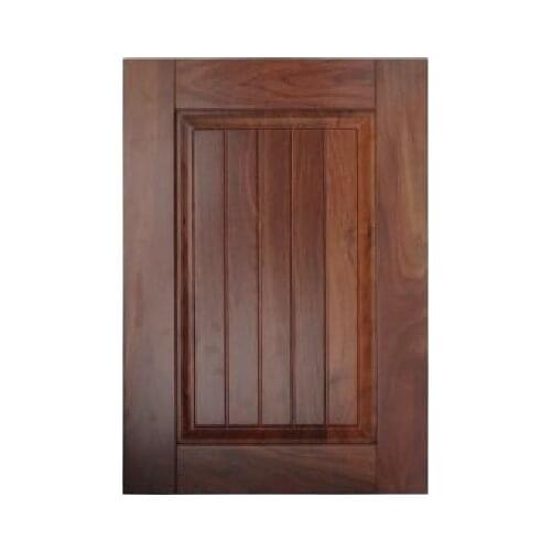 Solid wood kitchen cabinet door panel kitchen cabinet door cupboard door