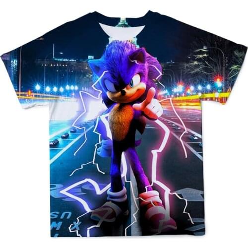 HANGSOME-BEAR Tops & T-Shirts For Girls