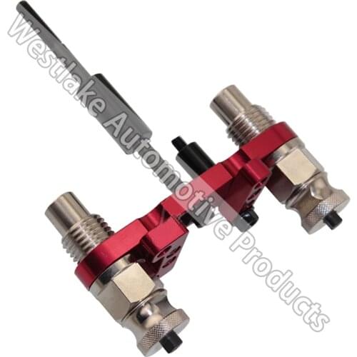 Fuel Injector Remover and Installer Tools For BMW N63/S63