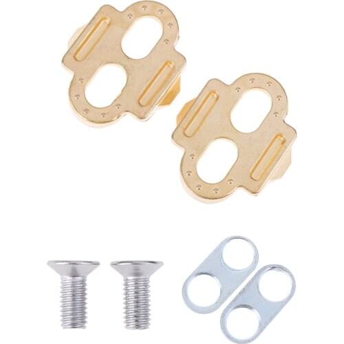 JETTING Bicycle Pedals