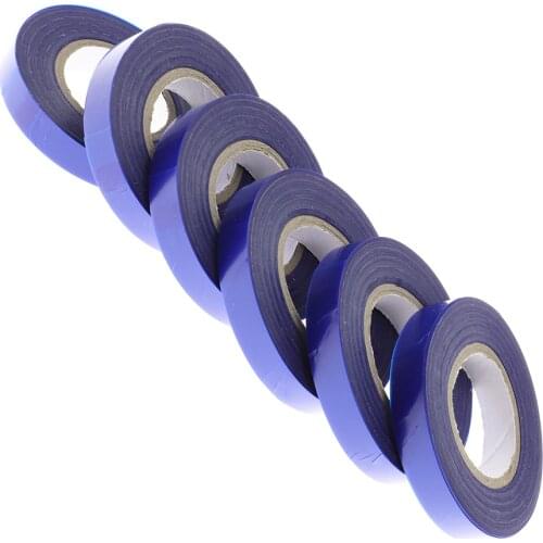 10pcs Plant Branch PE Tape tool Tapener Garden Tools Garden Hand Tying Binding Flower Grafting Tapes Tools Accessories