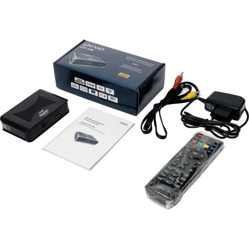 Lexand Set-top Boxes