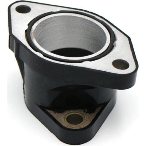 Motorcycle Carburetor Intake Manifold Boot Joint For Yamaha Warrior 350 YFM350X