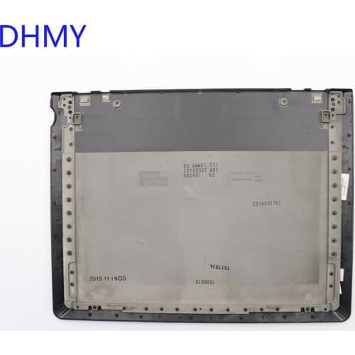 New Original laptop Lenovo ThinkPad X1 Helix Type 3xxx Base Cover/The Bottom cover case 04X0520