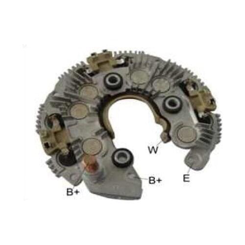 NEW Alternator rectifier 12304100 NPD13401A A628-01707-10K29-775 A628-05233-6K05-777 AEN0435 INR435 RN63