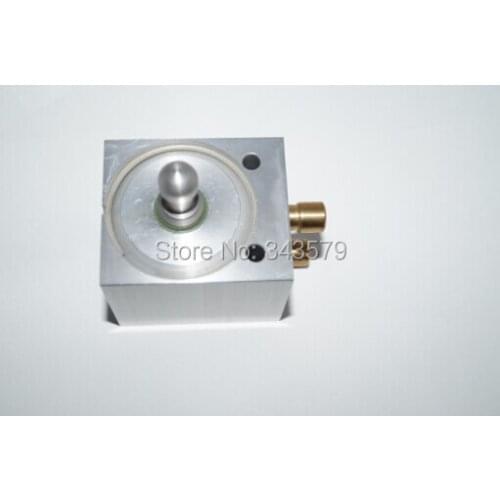 Original Short-stroke cylinder Stufenzyl D50/40 H13,87.334.011