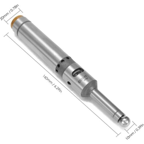 Precision Aresta Eletrônico Com Fresagem Cnc Torno Led Beep Beep Led Aresta Moagem de Usinagem Torno Digital Óptica
