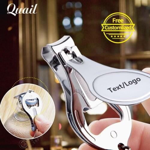 Quail Bottle Openers