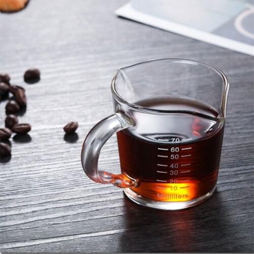 Thimorberg Double Wall Glass Cups