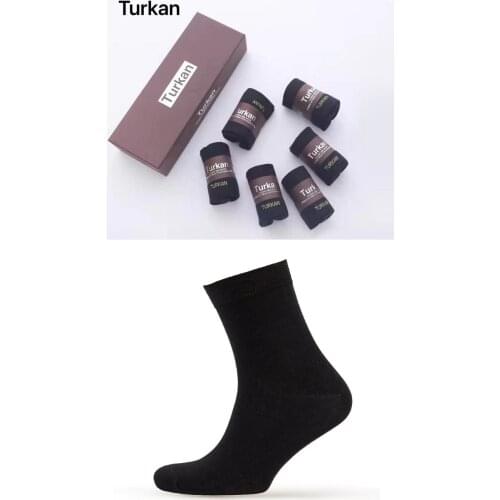 Turkan Mens Gift Socks