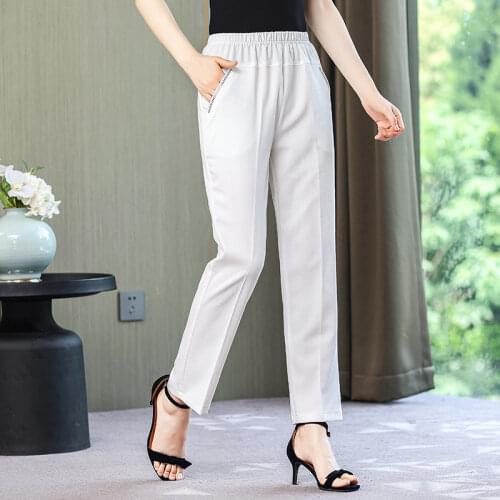 YTNMYOP Womens Summer Pants