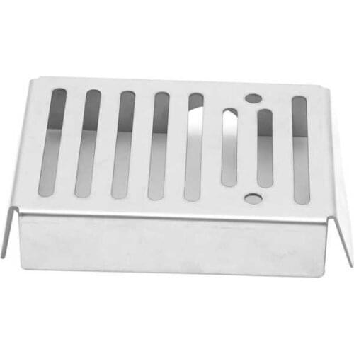 Rectifier Cover Voltage Regulator Protector Case Fit for KAWASAKI Vulcan VN 900 2006-2020 Regulator Cover Cap New