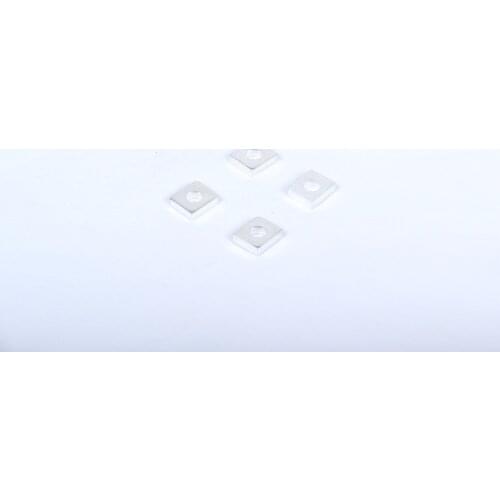 1/5 scale rc baja parts Rovan LT Truck spare parts criss-cross shaft fixing base 4PCS 151059