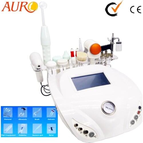 AURO Vacuum Massagers