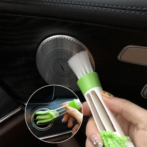 Car Cleaning Brush Accessories For HAVAL H1 H2 H3 H5 H6 H7 H8 H9 M4 M6 Concept B COUPE F7x SC C30 C50