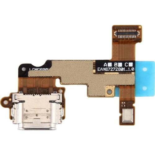 Charging Port Flex Cable for LG G6 H870 H871 H872 LS993 VS998 US997 H873 Replacement Part