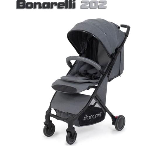Bonarelli 202 Baby Stroller "Super Light"