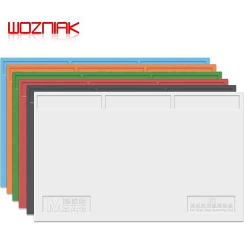 MaAnt G1 Large size 500mm x 300mm Repair Pad High Temperature Resistance Mobile Phone Computer Maintenance workbench