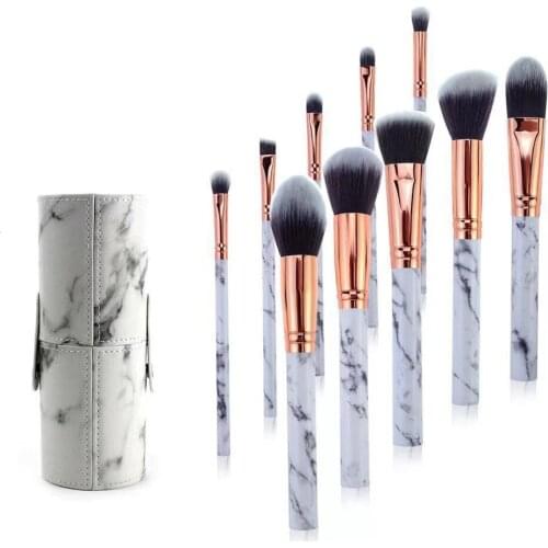 Mengjiao Blush Brushes