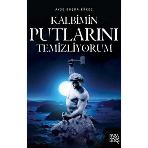 My heart Putlarını Clean Bu Büşra Erkeç Paradox Book