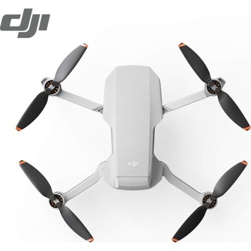In Stock DJI Mini 2 Fly More Combo with 4K/30fps Video and 4x Digital Zoom 10km Video Transmission DJI Brand New and Original