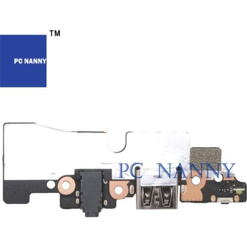 PCNANNY FOR lenovo YOGA 14S ITL ARH usb board fingerprint touchpad