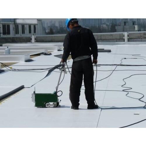 SWT-MAT1 Large Power High Frequency Plastic Welding Machine