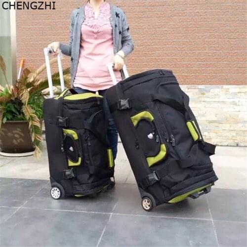 Vescovo Large Men's Bags
